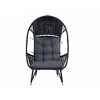 BHO 0505-C12 armchair